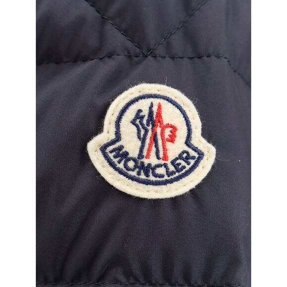 MONCLER Chambeyron Man Blue Jackets - Picture 3 of 3